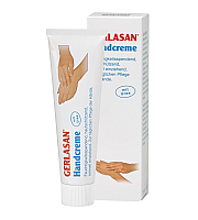 Gehwol Handcreme Gerlan - Крем для рук Герлазан 75 мл